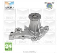 Pompa Acqua Graf Per Suzuki Samurai Sj Santana