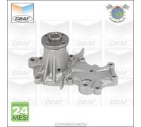 Pompa Acqua Graf Per Suzuki Vitara Baleno Swift X-90