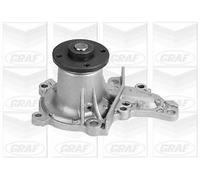 Pompa Acqua GRAF per Toyota Avensis 1.6 74 KW 101 KW