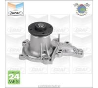 Pompa Acqua Graf Per Toyota Avensis Carina #C5