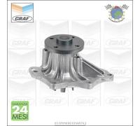 Pompa Acqua Graf Per Toyota Avensis Previa Rav 4 Camry