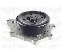 Pompa Acqua GRAF per Toyota Avensis Station Wagon 2.2 D-4D 130 KW 177 KW