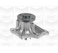 Pompa Acqua GRAF per Toyota Avensis Station Wagon 2.4 125 KW 170 KW