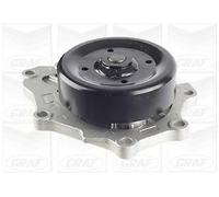 Pompa Acqua GRAF per Toyota Avensis Tre Volumi 2.0 D-4D 91 KW 124 KW