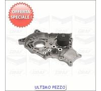 Pompa acqua GRAF per TOYOTA COROLLA AVENSIS