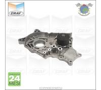 PA961 POMPA ACQUA GRAF TOYOTA AVENSIS II (T25) SW 2.0 85 kw NUOVA