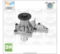 Pompa Acqua Graf Per Toyota Corolla Avensis Celica Carina