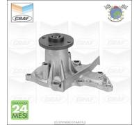 Pompa Acqua Graf Per Toyota Corolla Avensis Celica Carina #D5