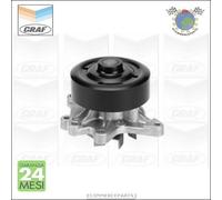 Pompa Acqua Graf Per Toyota Corolla Avensis Celica Rav 4 Auris