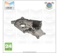 Pompa Acqua Graf Per Toyota Corolla Avensis Previa Rav 4