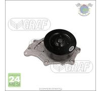 Pompa Acqua Graf per TOYOTA COROLLA AVENSIS VERSO RAV 4 AURIS