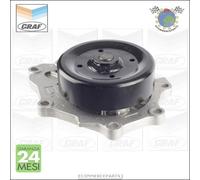 Pompa Acqua Graf Per Toyota Corolla Avensis Verso Rav 4 Auris Lexus Is