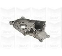 Pompa Acqua GRAF per Toyota Corolla Wagon 2.0 D-4D 66 KW 90 KW