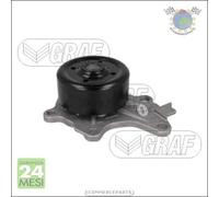 Pompa Acqua Graf per TOYOTA COROLLA YARIS AURIS