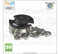 Pompa Acqua Graf Per Toyota Iq Aston Martin Cygnet