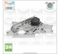 Pompa Acqua Graf Per Toyota Liteace Corolla Avensis Picnic Carina Camry