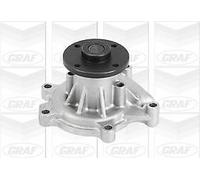 Pompa Acqua GRAF per Toyota Yaris 1.3 64 KW 87 KW