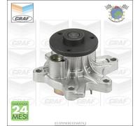 Pompa Acqua Graf Per Toyota Yaris Prius