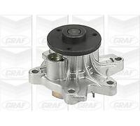 Pompa Acqua GRAF per Toyota Yaris Verso 1.5 77 KW 105 KW