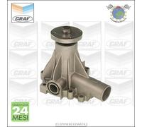 Pompa Acqua Graf Per Volvo 340-360 760 740 240