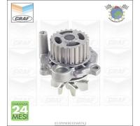 Pompa Acqua Graf Per Vw Passat (3B6) Passat (3B5) Passat (3B3) Passat (3B2)