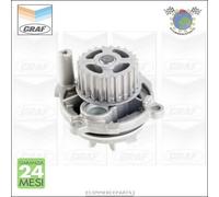 Pompa Acqua Graf Per Vw Passat (3C2) Passat (3B6) Passat (3B5) Passat (3B3)