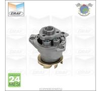 Pompa Acqua Graf Per Vw Passat (3C5) Passat (3C2) Passat (365) Passat (362)