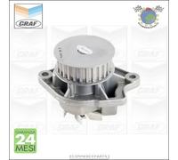 Pompa Acqua Graf Per Vw Polo 9A4 Polo 6N2 Golf Vi Golf Iv Golf V Caddy Lupo Bora