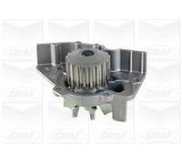 Pompa Acqua GRAF Peugeot Expert 1.9 D 51 KW 70 KW