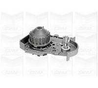 Pompa Acqua GRAF Renault Clio II 1.6 66 KW 90 KW