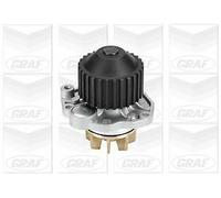 Pompa Acqua GRAF Renault Clio II 3.0 V6 Sport 166 KW 226 KW