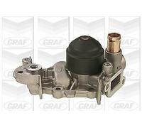 Pompa Acqua GRAF Renault Clio II Furgonato 1.2 43 KW 58 KW