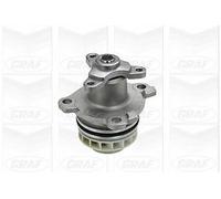 Pompa Acqua GRAF Renault Laguna III 2.0 16V Hi-Flex 103 KW 140 KW
