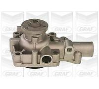 Pompa Acqua GRAF Renault Master I Autobus 28-35 2.4 D 52 KW 71 KW