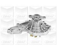 Pompa Acqua GRAF Renault Megane I 1.9 D Eco 47 KW 64 KW