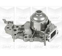 Pompa Acqua GRAF Renault Twingo II 1.2 TCe 100 75 KW 102 KW
