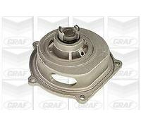 Pompa Acqua GRAF Rover 200 2 Volumi/Coda Spiovente 220 D/SD 63 KW 86 KW