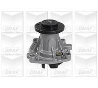 Pompa Acqua GRAF Rover 800 825 D/SD 87 KW 118 KW