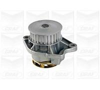 Pompa Acqua GRAF Seat Cordoba Vario 1.4 44 KW 60 KW