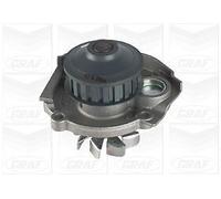 Pompa acqua GRAF PA286A per AUTOBIANCHI FIAT LANCIA