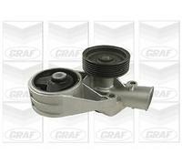 Pompa Acqua GRAF Skoda Felicia II 1.3 40 KW 54 KW