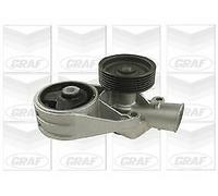 Pompa Acqua GRAF Skoda Felicia II 1.3 50 KW 68 KW