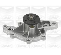 Pompa Acqua GRAF Smart City-Coupé 0.6 45 KW 61 KW