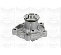 Pompa Acqua GRAF Suzuki Jimny 1.3 16V 4x4 63 KW 86 KW