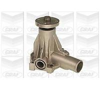 Pompa Acqua GRAF Volvo 240 2.0 60 KW 82 KW