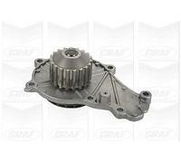 Pompa Acqua GRAF Volvo S40 II 1.6 D2 84 KW 115 KW