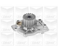 Pompa Acqua GRAF Volvo V50 D3 110 KW 150 KW