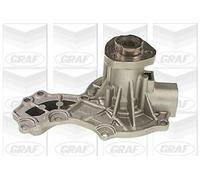 Pompa Acqua GRAF VW Polo Classic 57 1.7 SDI 42 KW 57 KW