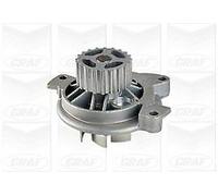 Pompa Acqua GRAF VW Transporter IV Autobus 2.4 D 57 KW 78 KW