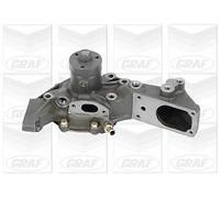 Pompa Acqua GRAF Zeta 109-14 H 99 KW 135 KW